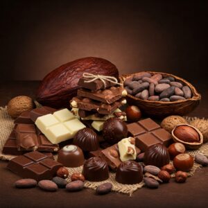 Fırın ve Şekerleme Ürünleri