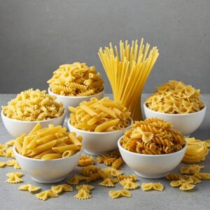 Dried Foods Kurutulmuş Gıdalar