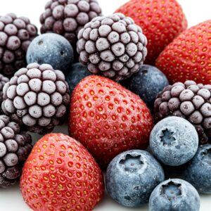 Froozen Food Dondurulmuş Gıda