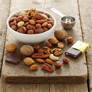 Atıştırmalık ve Hayvan Gıdası