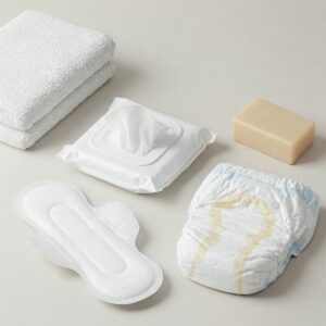 Kişisel Bakım & Hijyen