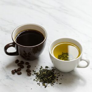 Çay ve Kahve Ambalajları